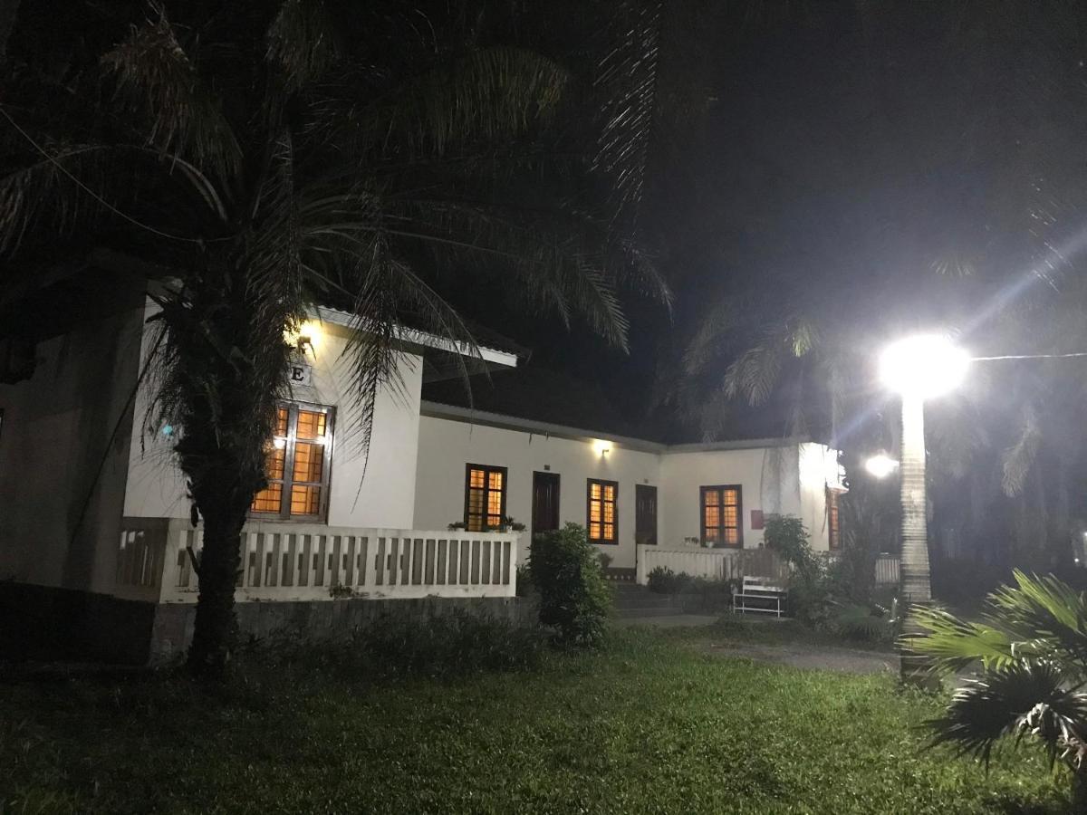 Palm Garden House Hotel Quang Tri Kültér fotó